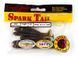 Виброхвосты съедоб. искусст. LJ Pro Series Spark Tail 3,0in (07,60)/T57 7шт.