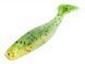 Віброхвіст силікон. MINNOW LJ Pro Series 2,2 "/ T51 *10