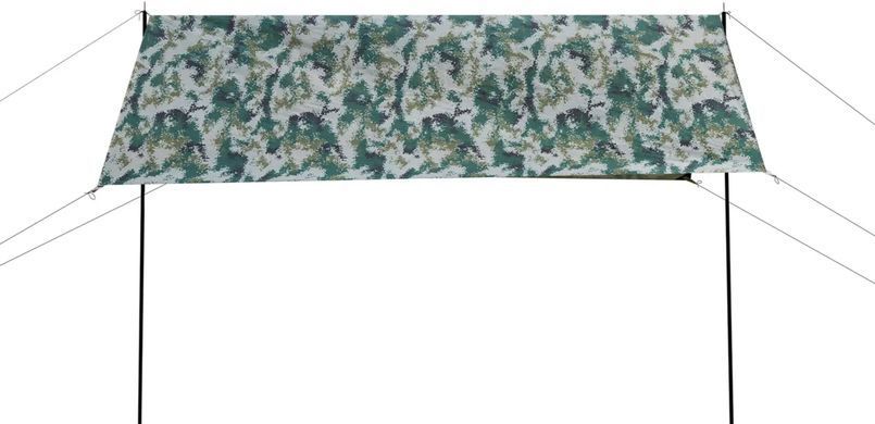 Тент Skif Outdoor Shield, 300*300 cm, ц:camo