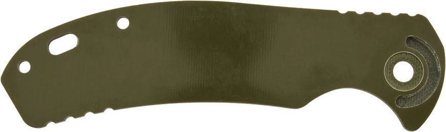 Накладка рукояти Skif Sturdy II, ц:olive