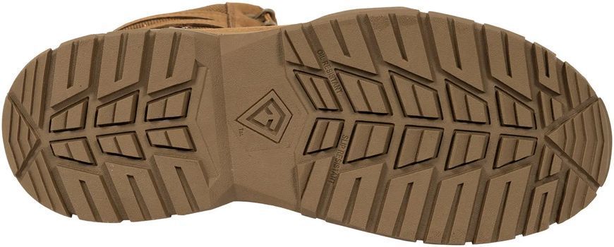 Черевики First Tactical M&rsquo;S 7" Operator Boot 9.5R Coyote