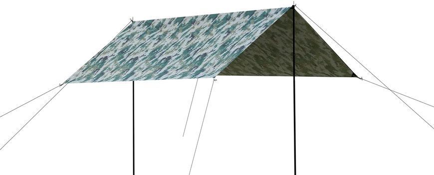 Тент Skif Outdoor Shield, 300*300 cm, ц:camo