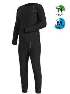 Термокомплект Norfin THERMO LINE 2 (1-й шар) XL / *