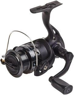 Катушка безынерционная Salmo Diamond SPIN II 6 4000FD