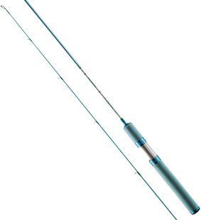 Спиннинг Favorite Arena Vivid ARNV-TF632SUL 1.90m 1-4g 2-4lb Mod-Slow