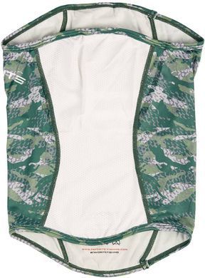 Бафф Favorite Anatomic Buff Green