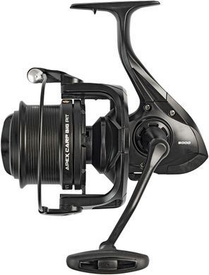 Катушка Brain Apex Carp Big Pit 8000 6+1BB 4.1:1