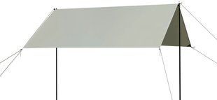 Тент Skif Outdoor Shield, 300*300 cm, к:gray