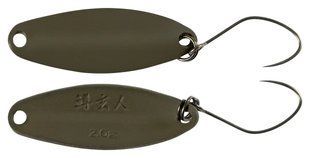 Блешня Nories Masukurouto Weeper 0.9g #005