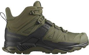 Черевики Salomon X ULTRA Forces MID 6 Green/black