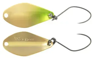 Блесна Nories Masukurouto Weeper 0.9g #089