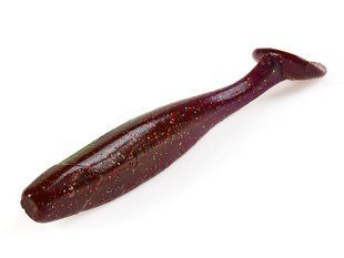 Виброхвосты съедобные LJ Pro Series MINNOW 5.5in (13.90)/T05 4шт.