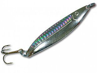 Коливалка SPINNEX HERRING - 27г срібло