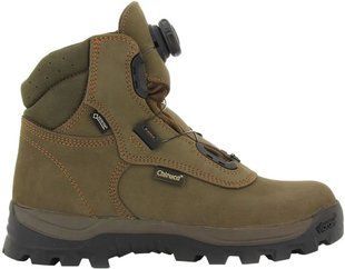 Ботинки Chiruca Boxer Boa 41 Gore tex Brown