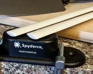 Точило Spyderco Galley-V