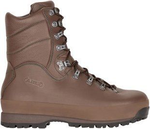 Черевики AKU Griffon Combat GTX 9.5 Brown