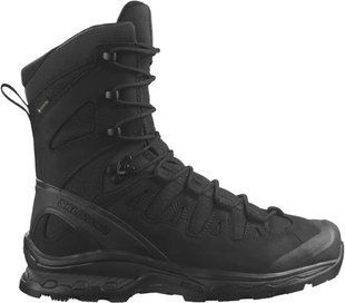 Ботинки Salomon QUEST 4D Forces 2 High GTX 9.5 Black