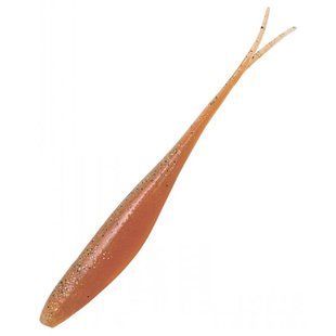 Плавающий силикон ZMAN Scented Jerk Shadz 5" 5pc #New Penny (SJS5-261PK5)