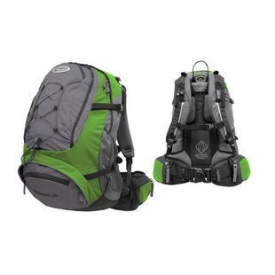 Рюкзак Terra Incognita "Freerider 28" (зелений)