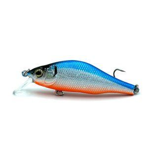 Воблер GLADIATOR "HAMSIK" (#18)Floating 7cm,9gr