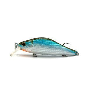 Воблер GLADIATOR "HAMSIK" (#41)Floating 7cm,9gr