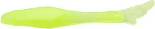 Силикон FishUP Aji Tiny 1.5" #403 - Chartreuse Glow (12шт/уп)