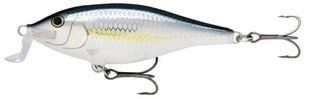 Воблер Rapala Shad Rap Shallow Runner 70mm 7g #ALB (SSR07 ALB)
