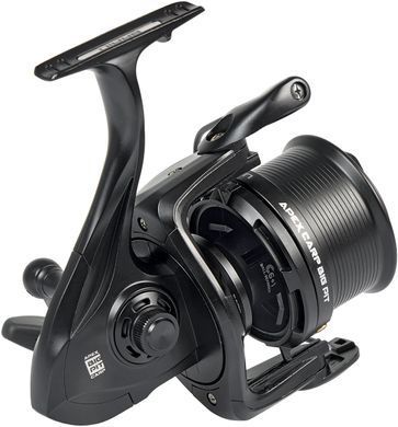 Катушка Brain Apex Carp Big Pit 8000 6+1BB 4.1:1