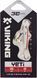 Балансир Viking Fishing Yeti Ice Jig 50mm 12.0g #12 Smoke Anchovy