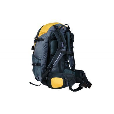 Рюкзак Terra Incognita "Freerider 28" (зелёный)