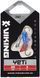 Балансир Viking Fishing Yeti Ice Jig 20mm 3.0g #09 Strange Perch