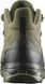Черевики Salomon X ULTRA Forces MID 6 Green/black