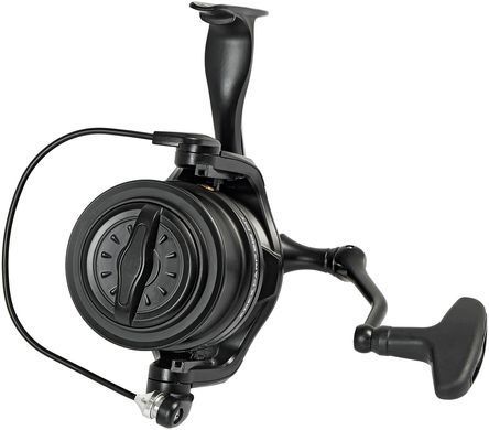 Катушка Brain Apex Carp Big Pit 8000 6+1BB 4.1:1