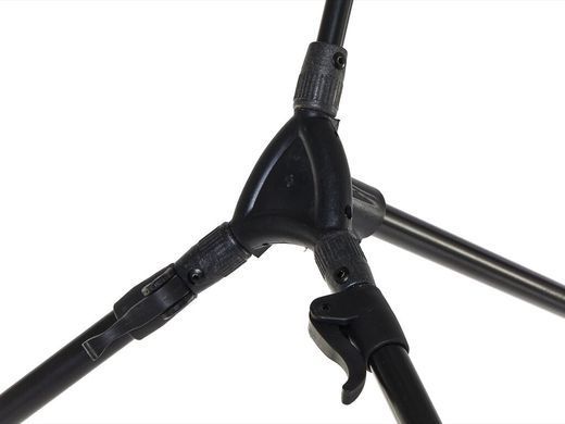 Підставка під 3 вудилища Salmo ROD-POD (дюраль полегшана, PE чохол)
