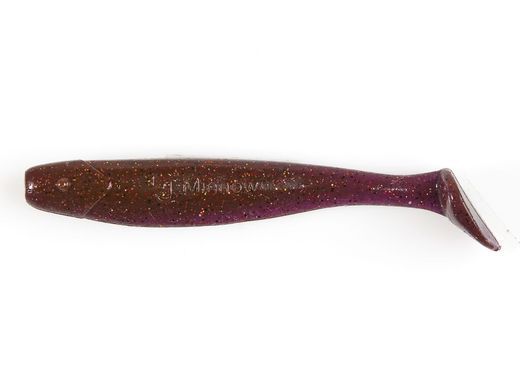 Виброхвосты съедобные LJ Pro Series MINNOW 5.5in (13.90)/T05 4шт.