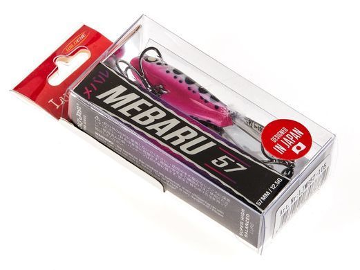 Балансир LJ Pro Series MEBARU 57мм/105 блістер