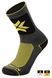 Носки Norfin T2A BALANCE HIKING CREW (60% Sorbtek, 30% Ny, 5% спандекс, 5% эласт.) р.(39-41) M