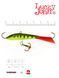 Балансир Lucky John FIN 5 із тр. 70мм/31RT блістер