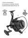 Катушка Brain Apex Carp Big Pit 8000 6+1BB 4.1:1