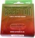 Леска Katran Crypton Carp & Method Feeder 300m (хамелеон) 0.234mm 10.05lb/4.55kg