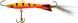 Балансир Viking Fishing Yeti Ice Jig 90mm 46.0g #15 Pink Moon