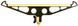 Подставка Stonfo 348 Rod Rest Type L под фидер