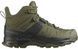Черевики Salomon X ULTRA Forces MID 6 Green/black