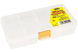 Коробка Meiho Worm Case M（W-M) 161х91х31mm ц:clear