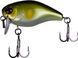 Воблер Jackall Chubby 41F SSR 41mm Ayu