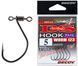 Гачок Decoy Worm123 DS Hook masubari 06, 5 шт / уп