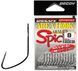 Крючок Decoy AH-6 Area Hook VI Spic #08 (12 шт / уп)