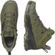 Черевики Salomon X ULTRA Forces MID 6 Green/black
