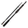 Спиннинг телескоп. Daiwa 24 Ninja X-Compact Spin 2.25m 5-30g (11208-220)