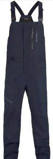 Комбинезон Simms Challenger Insulated Bib Black S (14406-001-20)